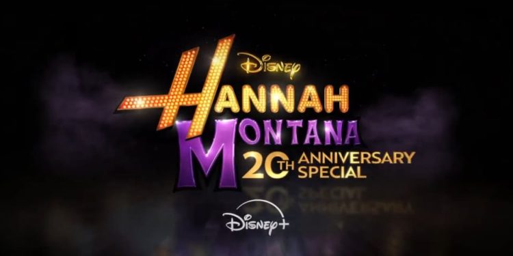 Miley Cyrus Announces ‘Hannah Montana’ 20th Anniversary Special