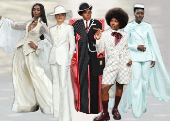 Met Gala 2026 Dress Code Revealed: “Fashion Is Art”