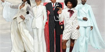 Met Gala 2026 Dress Code Revealed: “Fashion Is Art”