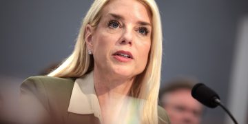 Pam Bondi Announces Full Release of Epstein Files, Documents Spark Renewed Public Scrutiny