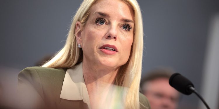 Pam Bondi Announces Full Release of Epstein Files, Documents Spark Renewed Public Scrutiny