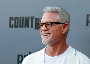 Official Cause of Death Released for Eric Dane After ALS Battle