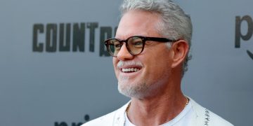 Official Cause of Death Released for Eric Dane After ALS Battle