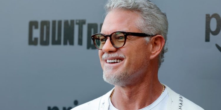 Official Cause of Death Released for Eric Dane After ALS Battle